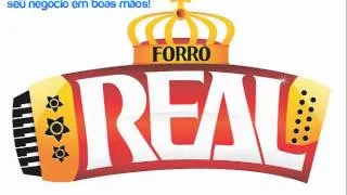 Forró Real - Impossível