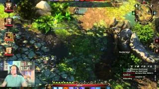 Divinity:Original Sin part 44