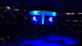 New York Rangers 2017 Playoffs Intro