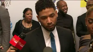 Emanuel: Smollett owes Chicago an apology