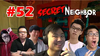 MASTER OF KUNCI !! - Secret Neighbor [Indonesia] #52