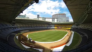 QBE Insurance Australian SGP: Stadium Transformation