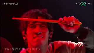 Twenty One Pilots - iHeartRadio ALTer EGO 2022 full show