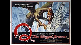 Q la serpiente voladora ESPAÑOL (1982)