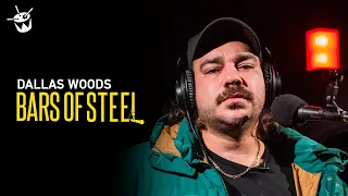 Dallas Woods | Bars of Steel