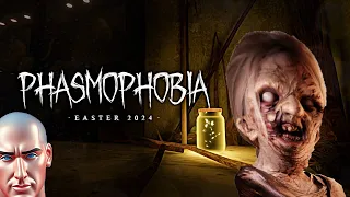 #shorts  #horrorshorts #phasmophobia  #стрим #страх