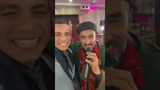 روحت فرح مغربي في اول يوم ليا في الرباط😍🙈