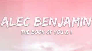 Alec Benjamin's - The Book of You & I | Lyrics | Simply Music