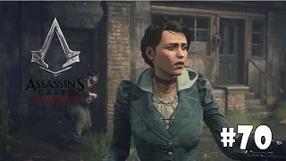 Assassin's Creed Syndicate (Джек-Потрошитель) #70 - Мать всех злодейств