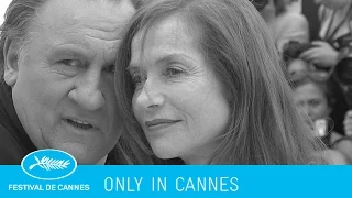 ONLY IN CANNES day10 - Cannes 2015