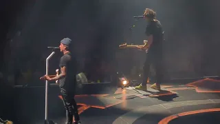 Blink-182 - All the Small Things / Dammit - Live Montreal 2023-05-12