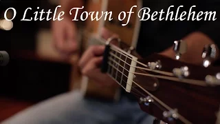 O Little Town of Bethlehem - 15 Days of Christmas (Live Acoustic Sessions for Christmas Holiday)