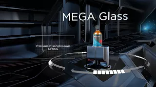 KRYTEX MEGA Glass