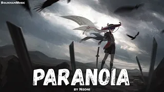 「EPIC ROCK」Paranoia