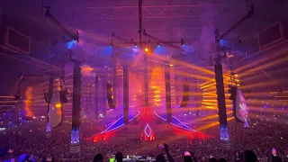 Sensation White 2022 - YES | Opening Show | Noizu