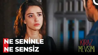 Kırık Kalpler Durağında İnecek Var - Kiraz Mevsimi