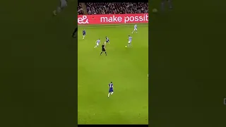 Kyle Walker starts the move and Ends It, Watch🔥😍#short#kylewalker.