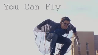 You Can Fly - LDS Film Festival 2016 24 Hour Competition