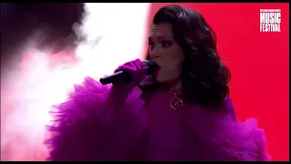 Jessie J WeHo Pride 2022 FULL CONCERT