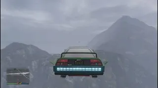 The deluxo is green i did not look good