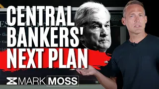 This is What The Central Bankers Have Planned Next! | How to Prepare