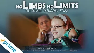 No Limbs No Limits | Trailer | Available now