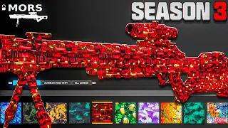 How to UNLOCK ALL *NEW* CAMOS in SEASON 3! (Unlock ALL for CONSOLE!)