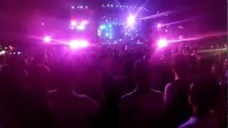 Beltek - Live @ Ultra Music Festival, Buenos Aires, Argentina 2013 [3]