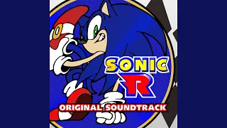 Super Sonic Racing