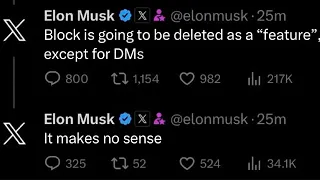 Elon Musk Is An Idiot