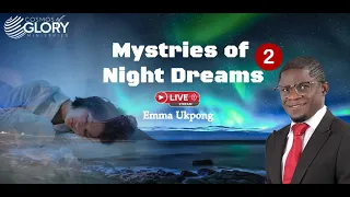 Mysteries of Night Dreams Part 2