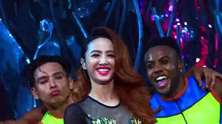 2016 05 21 蔡依林 Jolin Tsai 2016 PLAY 世界巡迴演唱會 上海安可場 精彩片段