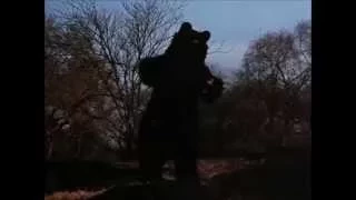 Hercules in New York - Arnold vs the Bear Fight Scene