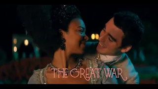 Charlotte & George | The Great War