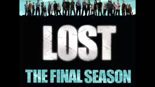 Moving On (Church Theme) (LOST Season 6: The Official Soundtrack) BONUS TRACK*