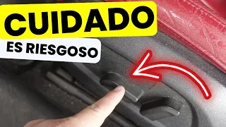 EL ERROR QUE PUEDE SALIR MUY CARO - Velocidad Total