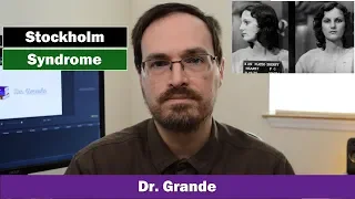 Is Stockholm Syndrome the same as Trauma Bonding?