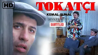 Tokatçı Türk Filmi | FULL HD | Subtitled | Turkish Movie