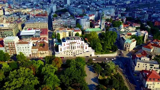 4K - Beograd / Kalemegdan / Belgrade