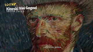 Kineski Van Gogovi | DOX TV | Trejler