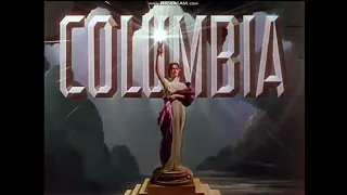 Columbia Pictures logo (April 1, 1953)