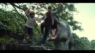 JURASSIC WORLD - Final Trailer