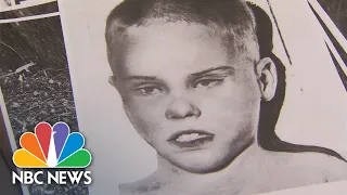 Philadelphia Police Identify 'Boy In The Box' Cold Case Victim