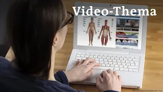 Deutsch lernen mit Videos | Vorsicht bei Gesundheitstipps aus dem Internet | mit Untertiteln