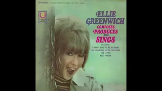 Ellie Greenwich -Compose, produces and Sings -1968 (FULL ALBUM)