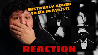 Future & Metro Boomin - Always Be My Fault ft. The Weeknd (Official Audio) REACTION/REVIEW