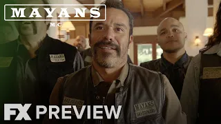 Mayans M.C. | Season 2 Ep. 8: Kukulkan Preview | FX