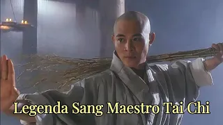 Legenda Sang Maestro Tai Chi | Alur Cerita Film Tai Chi Master | Sang Ahli Seni Bela Diri