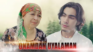 HAYOT DAVOM ETAR | ONAMDAN UYALAMAN