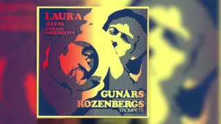 Gunārs Rozenbergs - Disco roze